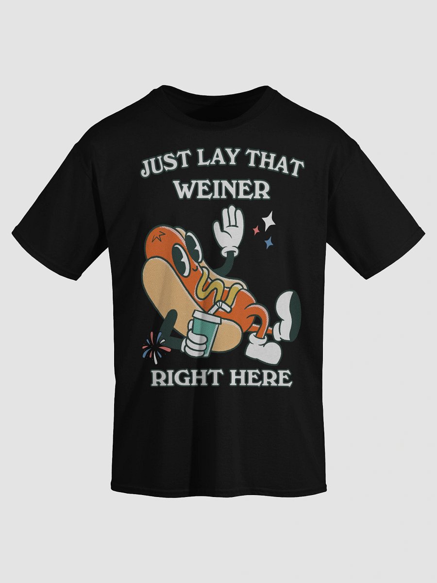 Just lay that right here product image (20)