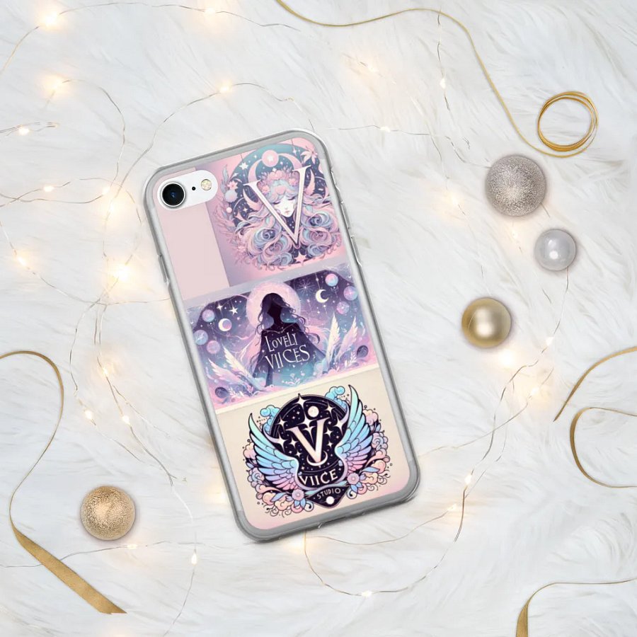 Ethereal Visions iPhone® Case product image (334)