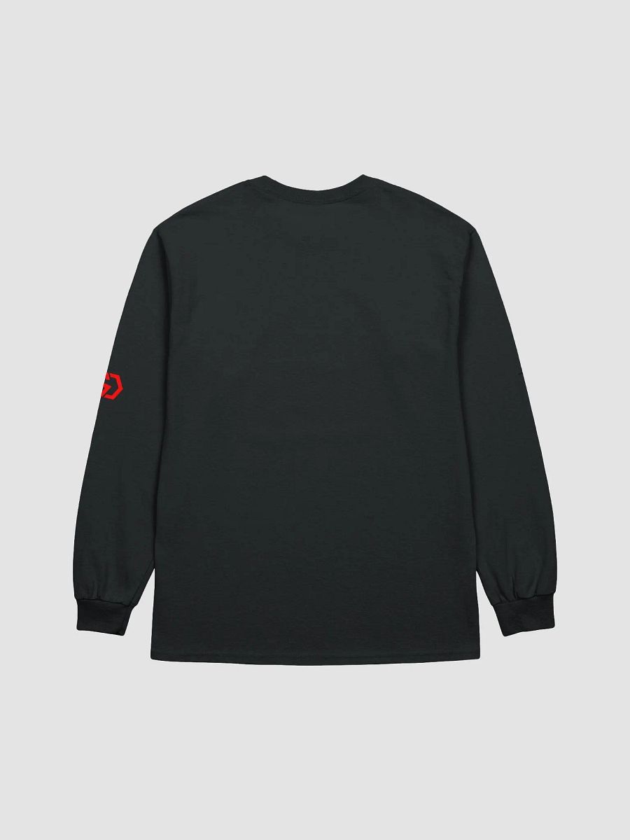 Dark Mountain Montage Long Sleeve product image (2)