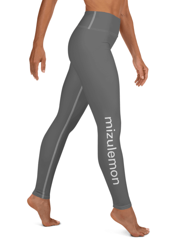 Mizulemon - Grey product image (5)