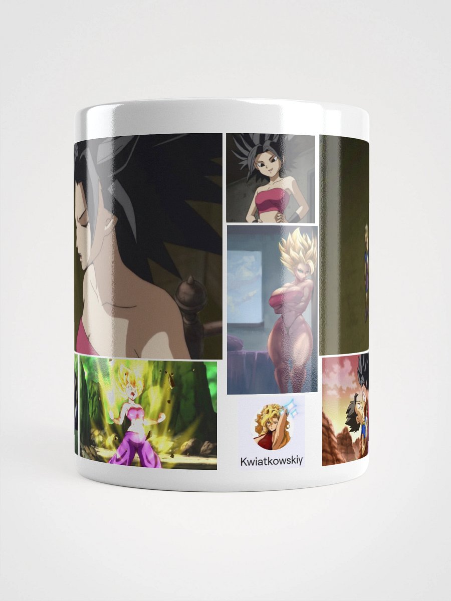 Dragon Ball Super Mugs product image (6)