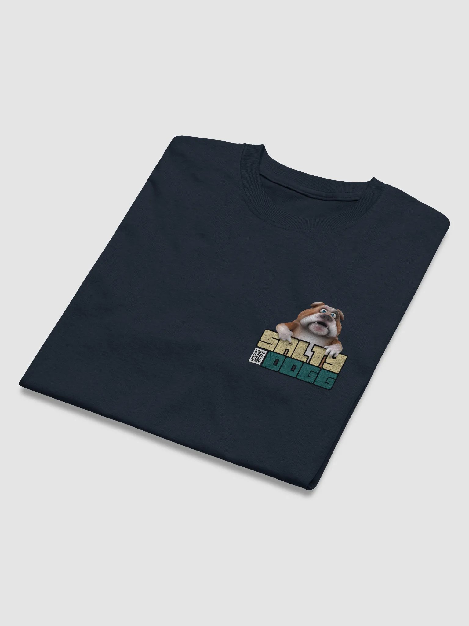 Scammer Rage Club T-Shirt product image (3)
