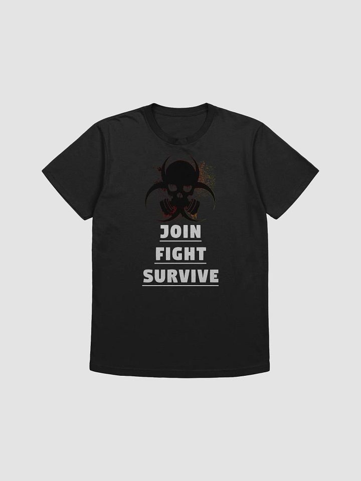 ZDS Join Fight Survive product image (2)