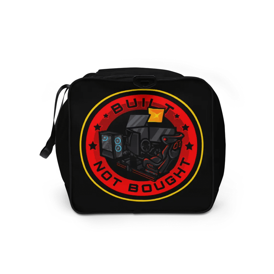 Bishopton Duffle Bag product image (11)