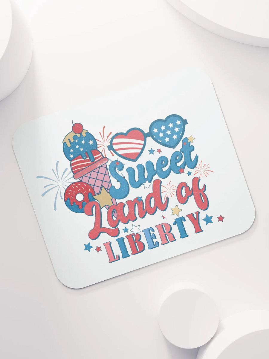 SWEET LAND OF LIBERTY product image (7)