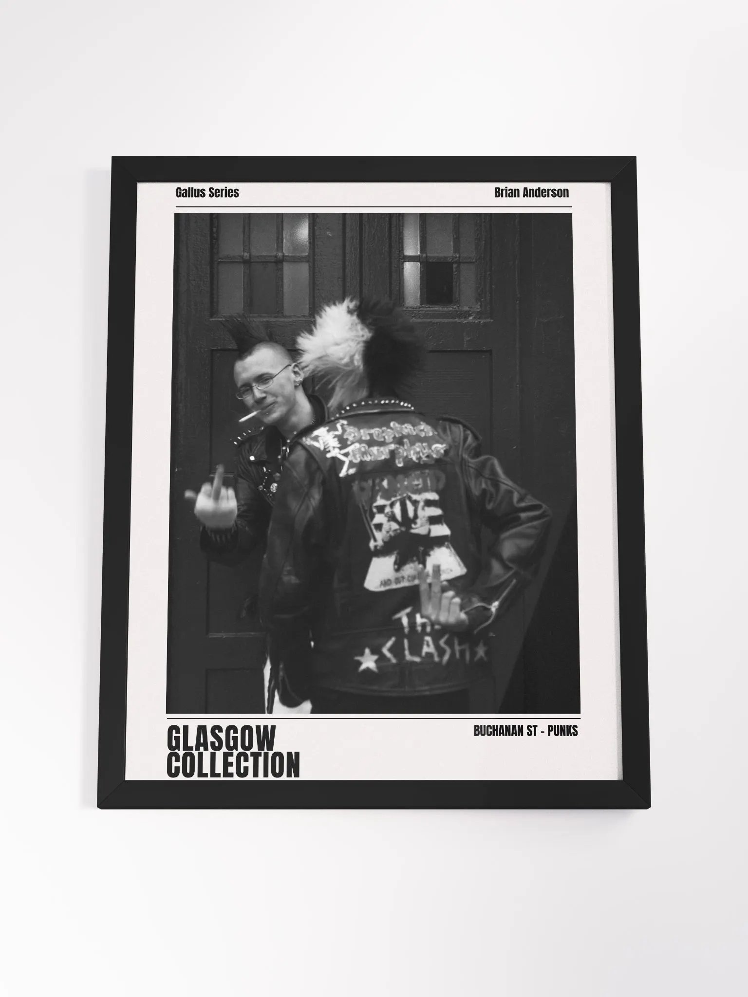 Framed Poster product image (4)