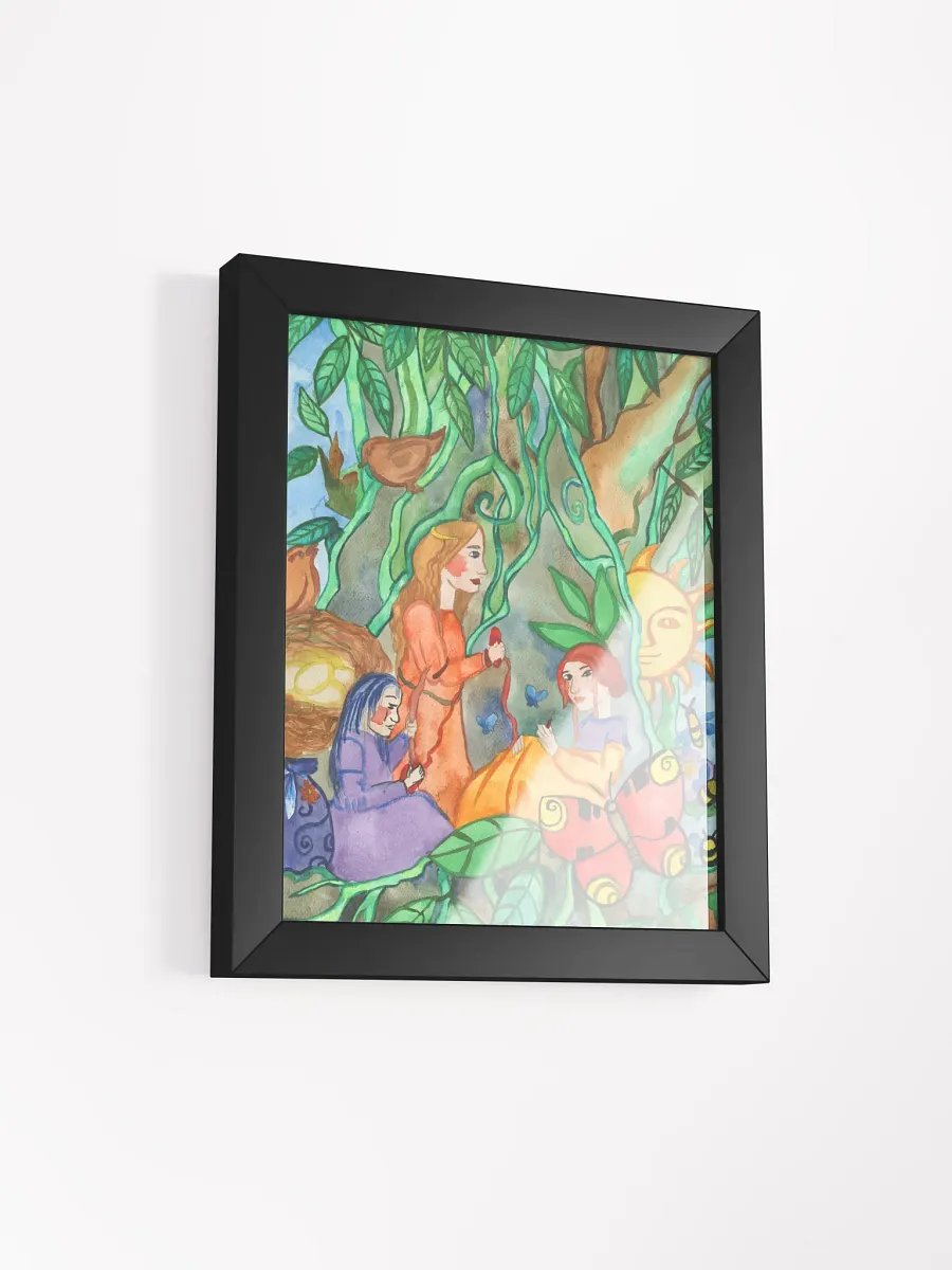 Woven Fates of Yggdrasil product image (5)