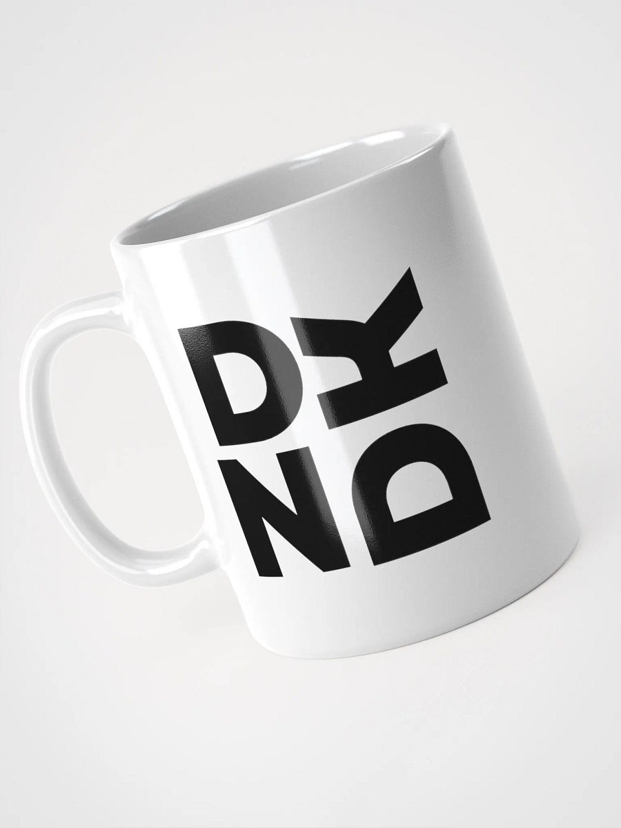 DKND Mug product image (2)