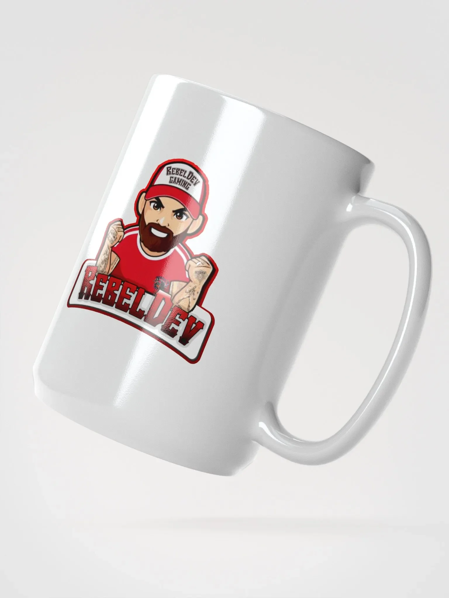 RebelDev coffee cup product image (2)