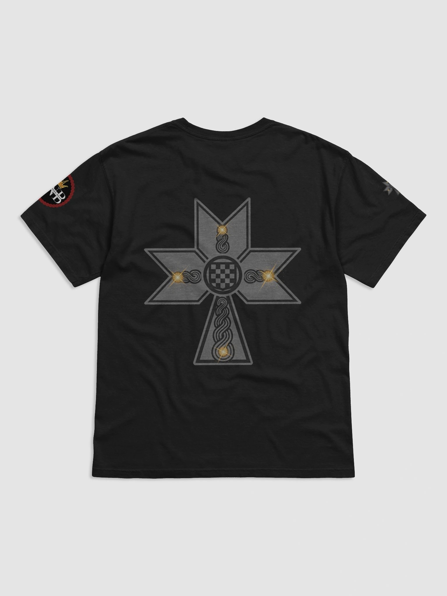 30 Obljetnica vro Oluja T-Shirt product image (2)