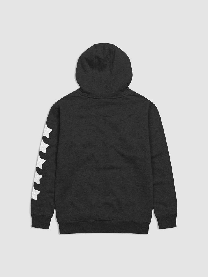 5STARR Collection Hoodie product image (2)