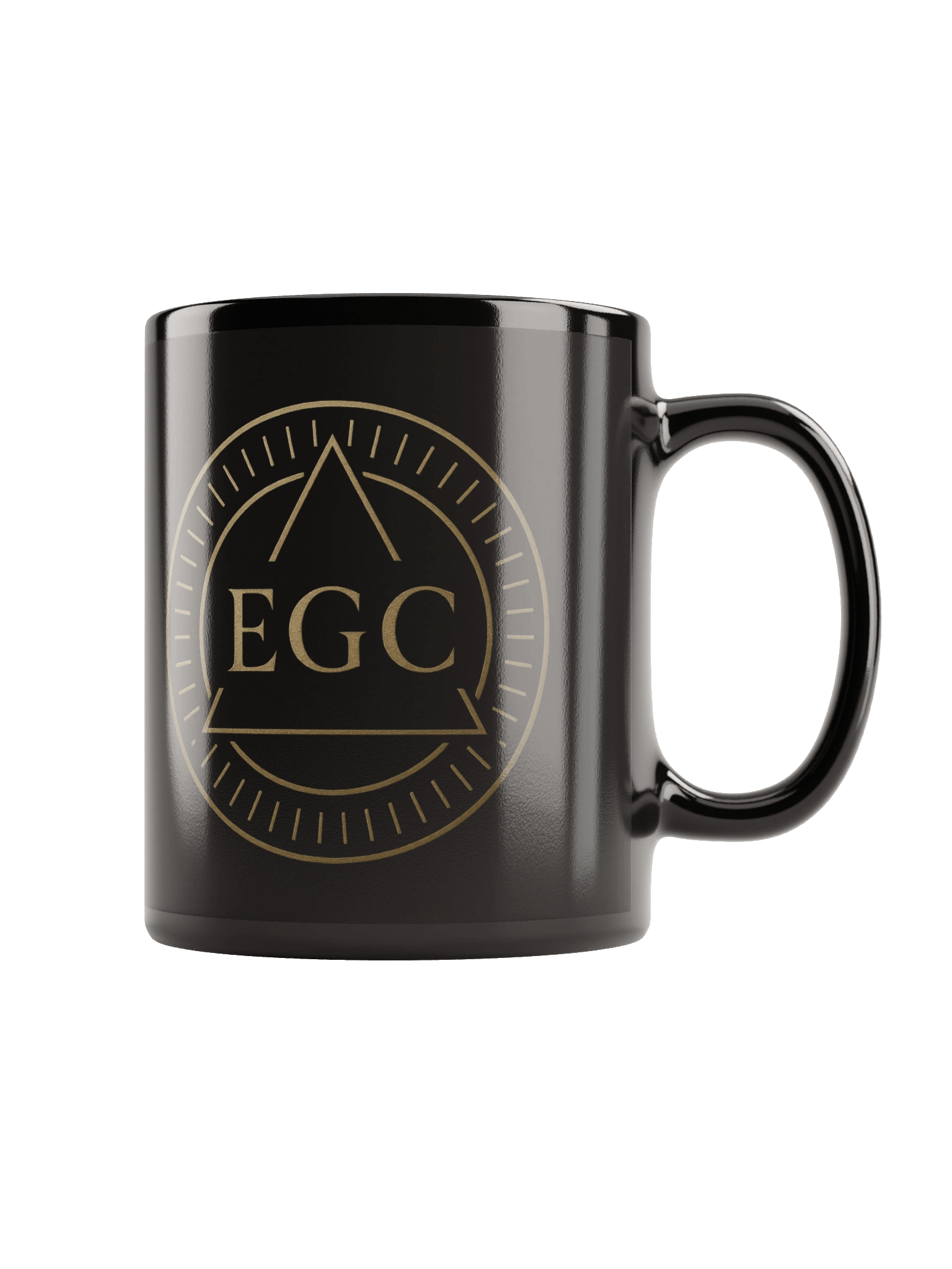 EGC Coffee mug product image (1)
