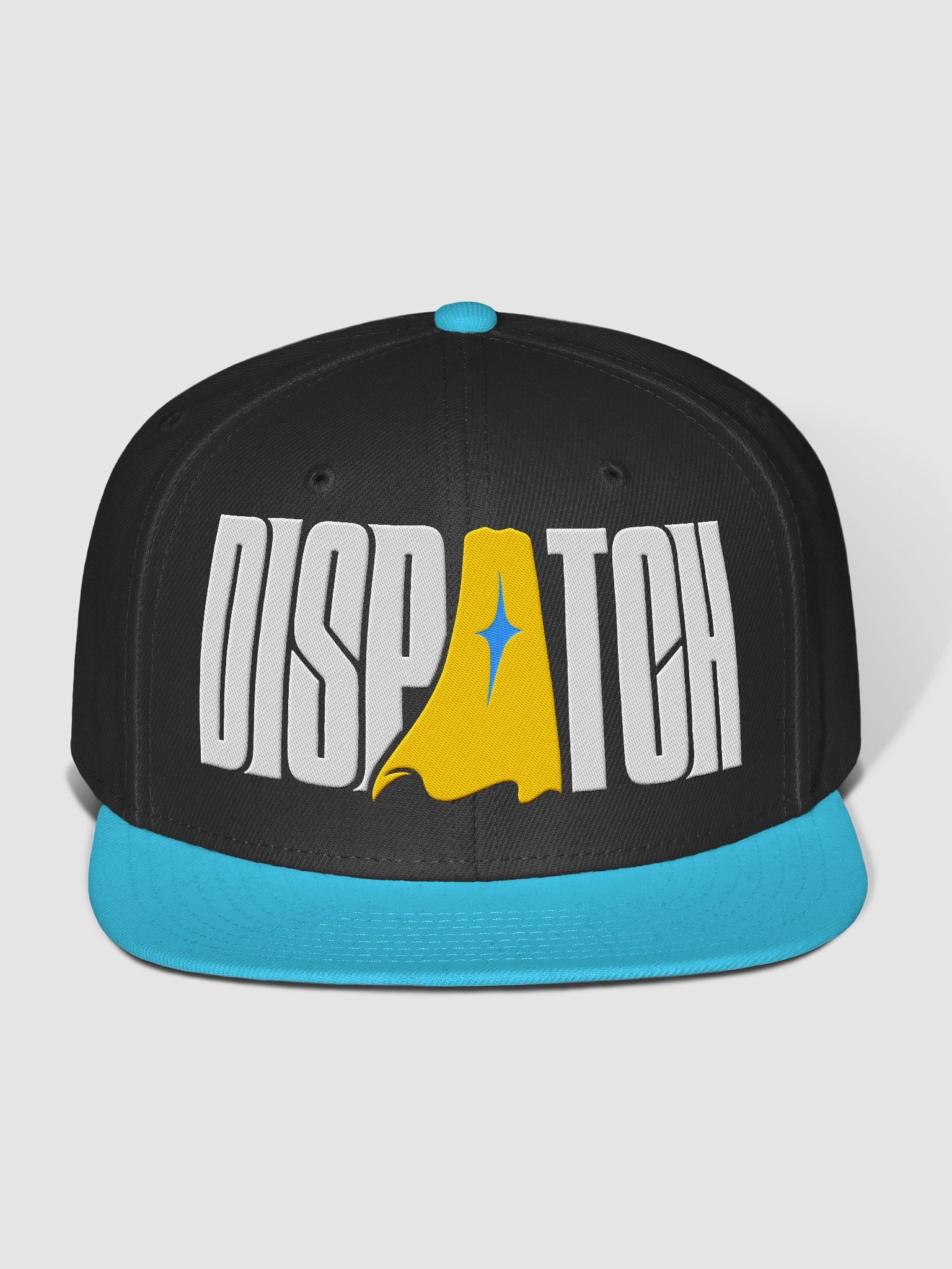 Dispatch Game Hat - Adhoc Merch product image (1)