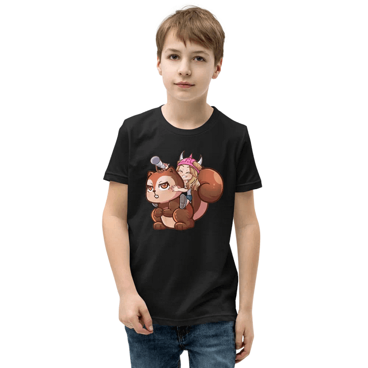 Punkin on Pai Youth T-Shirt product image (1)