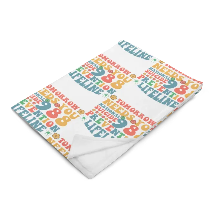 988 Blanket product image (2)
