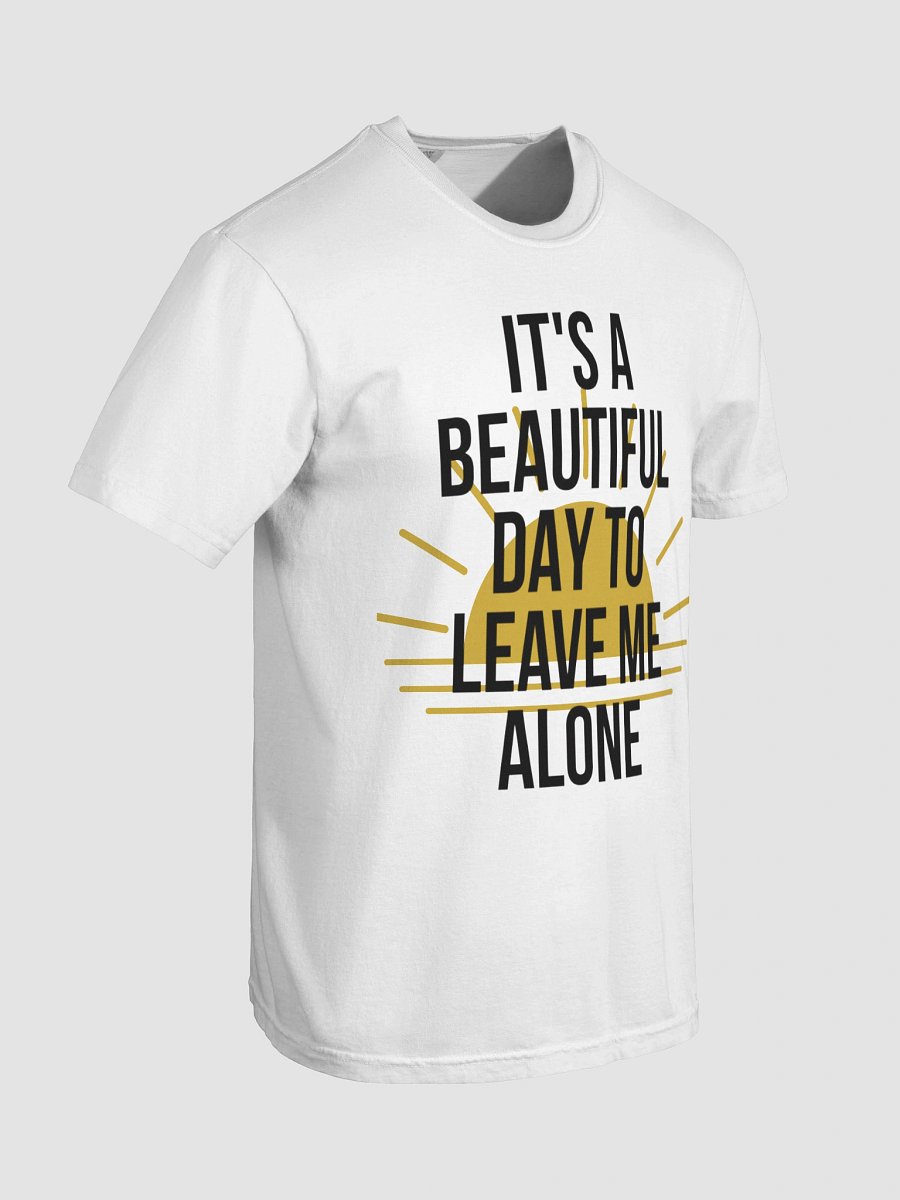 Beautiful Day Graphic T-Shirt product image (8)