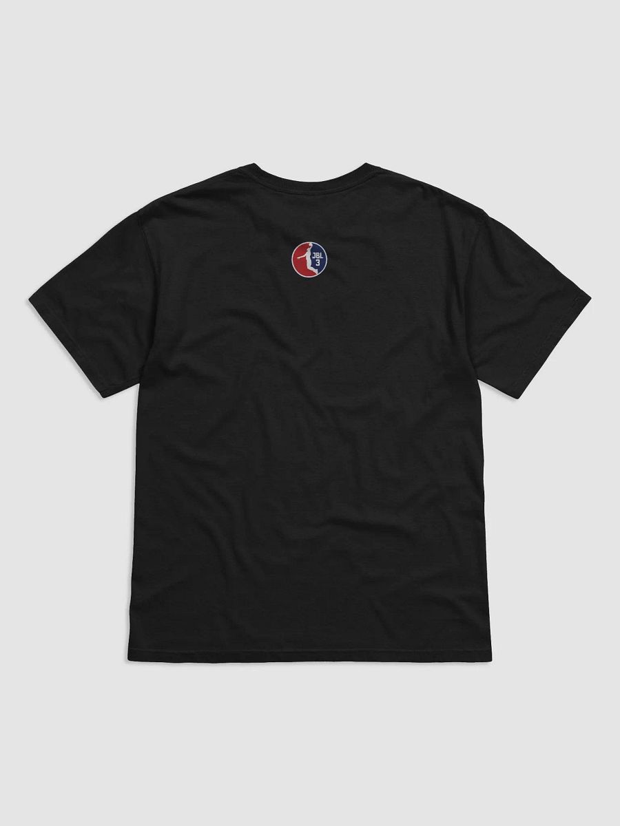 JBL3 Philadelphia Warriors T-Shirt product image (2)