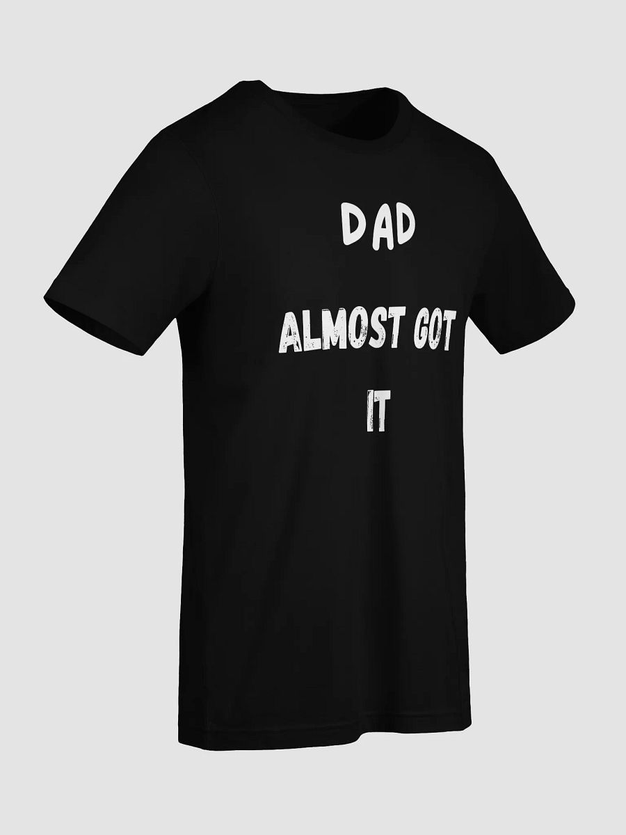 Almost Got It product image (3)
