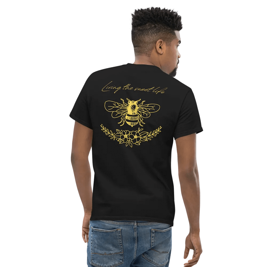 Honey Drizzle Delight T-Shirt product image (5)