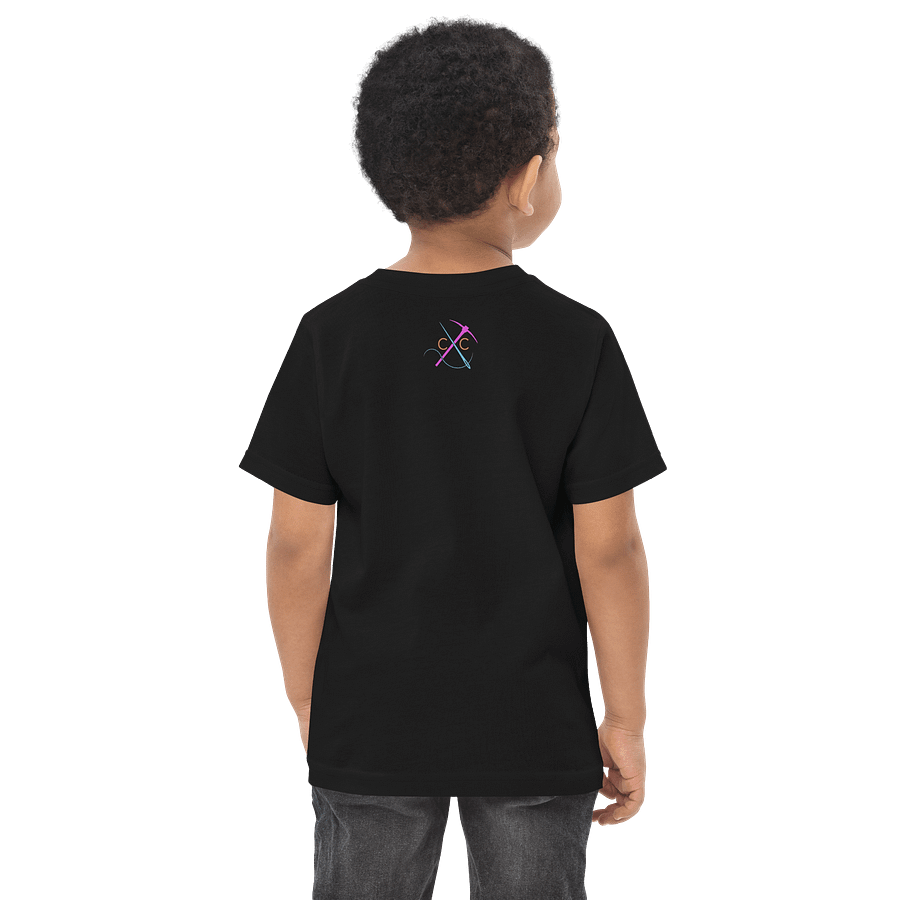 "I’ve Got Your Back" Alien Toddler product image (31)