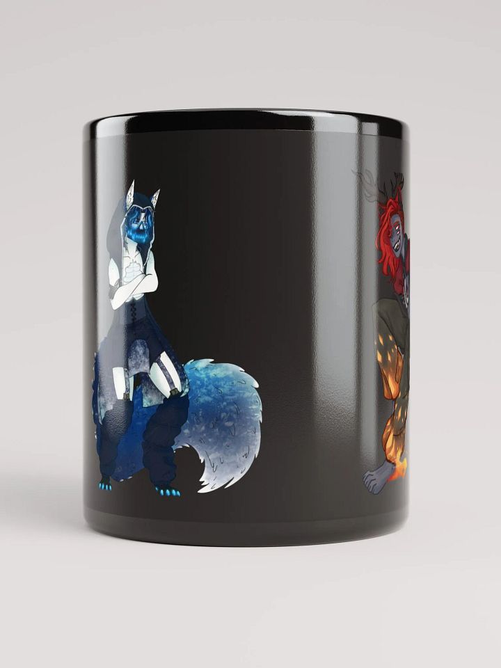 Full Ignis and Nox product image (3)