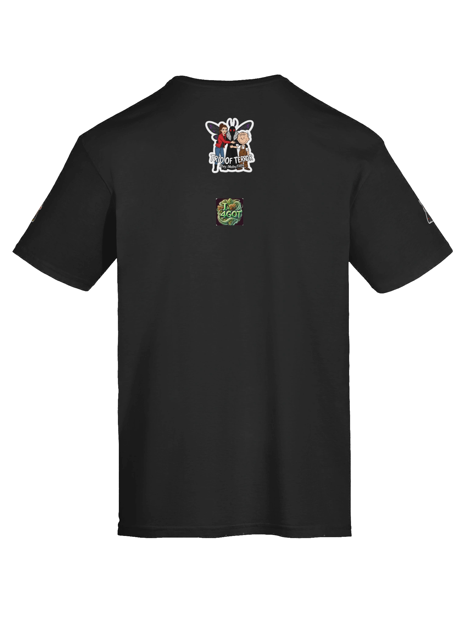 Shey and Filthy Tee product image (11)