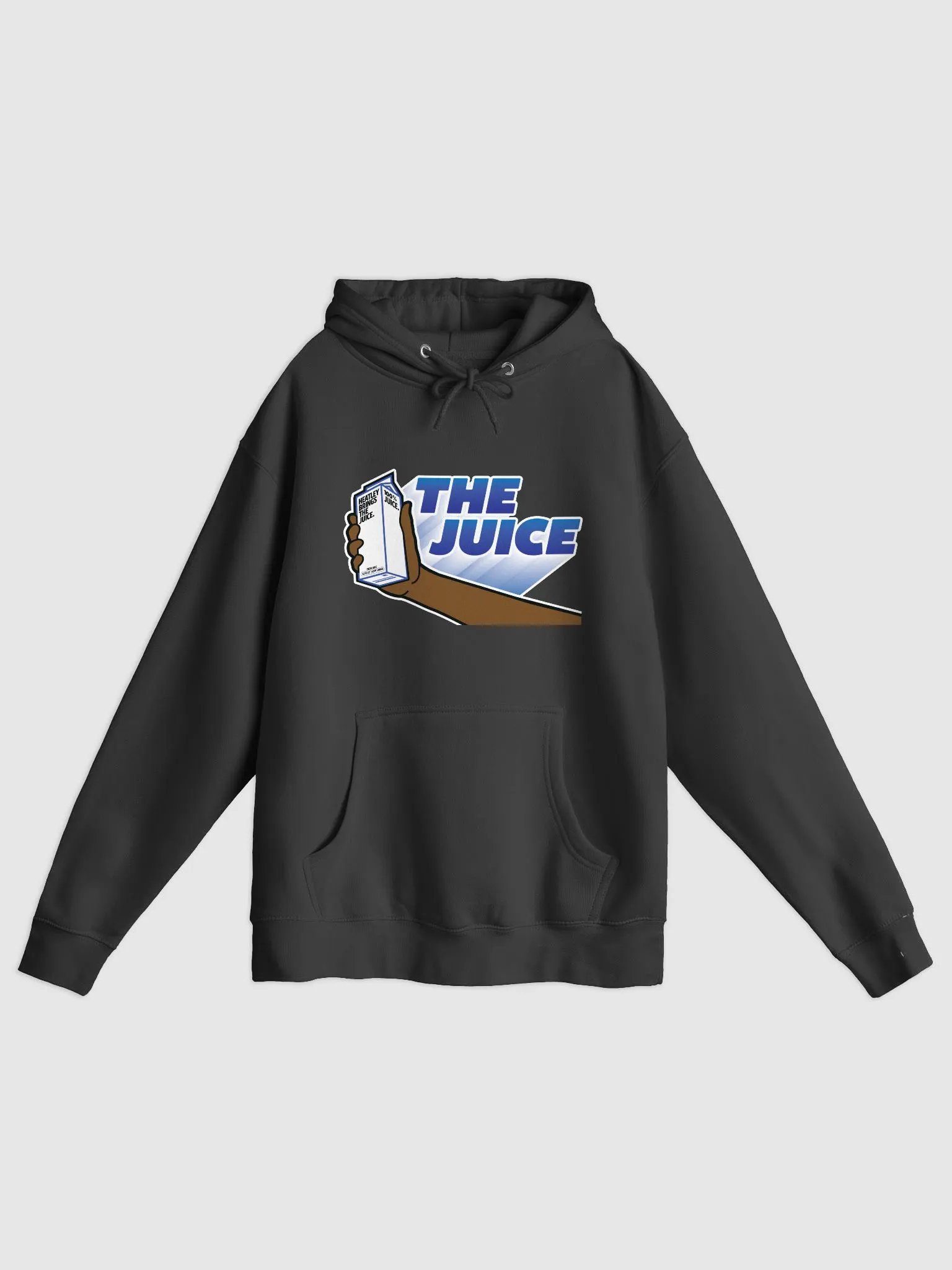 Juice hoody product image (1)