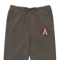 Autumn Logo Unisex pigment-dyed sweatpants product image (1)