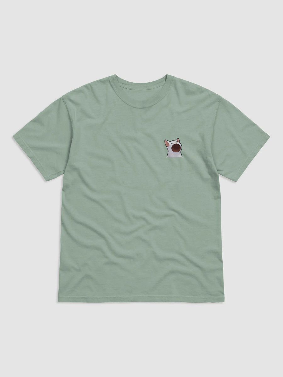 T-Shirt Emote : O Cat product image (9)