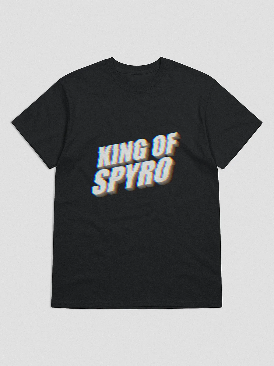 King Of Spyro - Shortsleeve Tee product image (10)