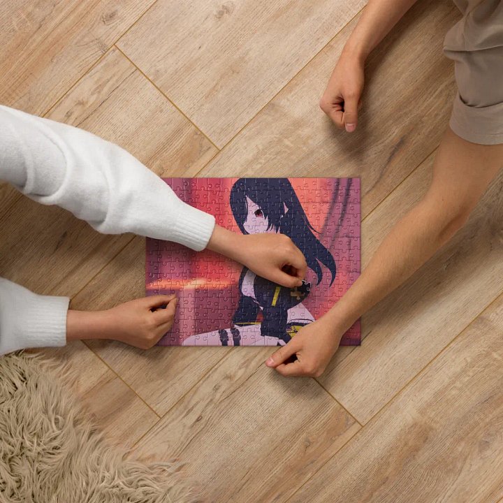 YuiSupJ Jigsaw Puzzle product image (3)