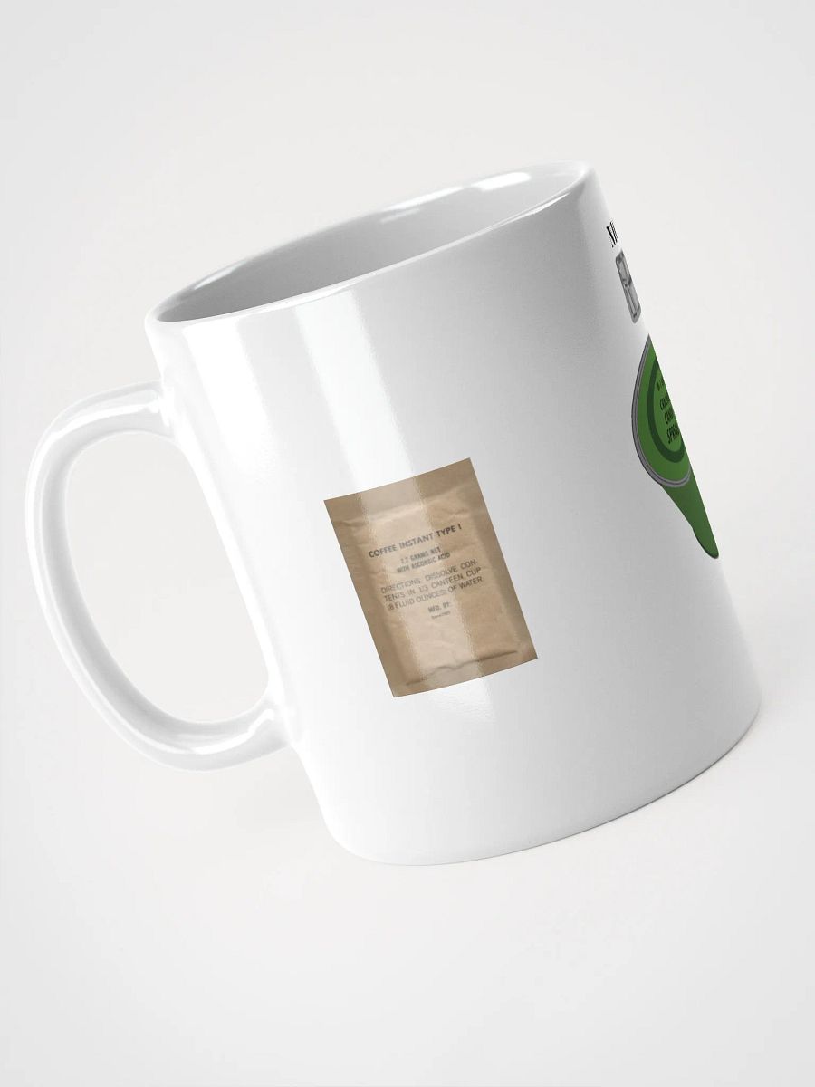Coffee Instant B Unit Mug product image (9)