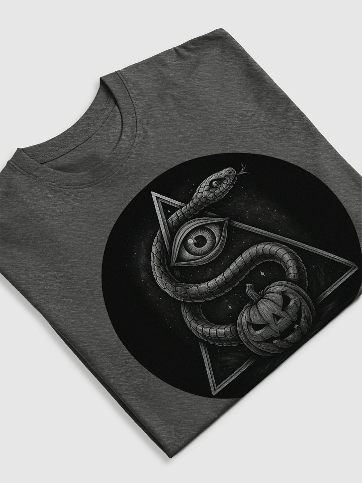 ALT_I_STICK MIDNIGHT SHADE - MEN'S HEAVYWEIGHT TEE product image (1)