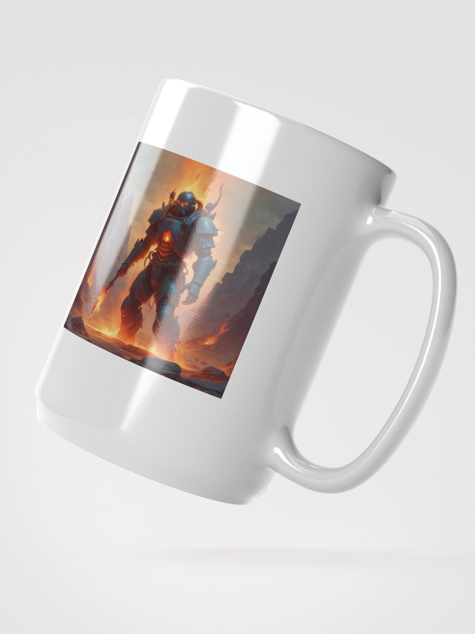 Demon product image (2)