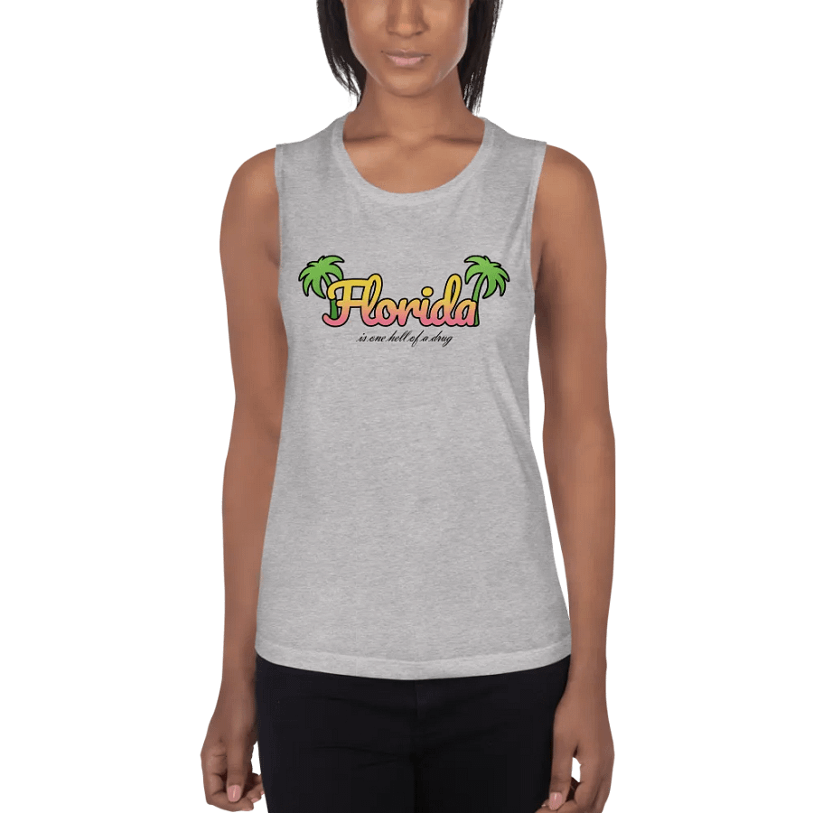Florida.. is one hell of a drug tank product image (9)