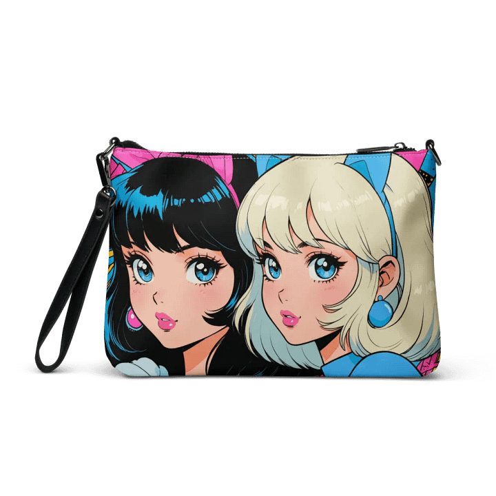 Muse Coquette Crossbody Bag product image (1)