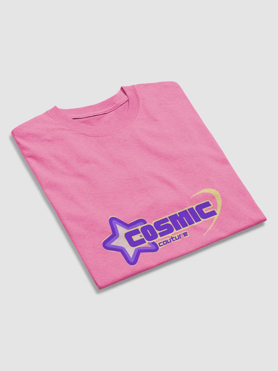 Cosmic Couture heavytshirt product image (3)