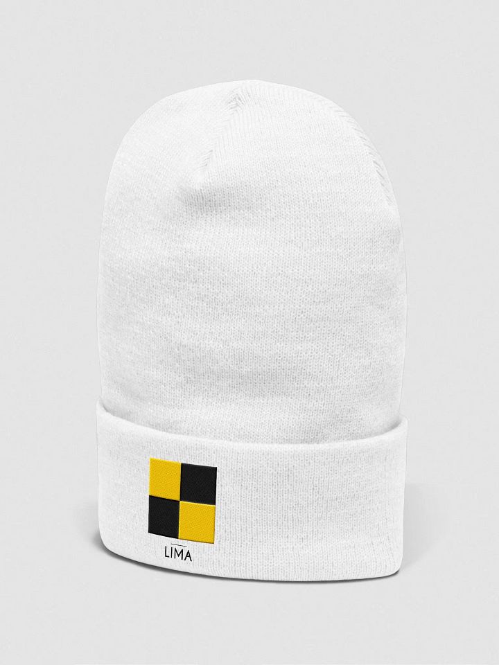 GORRO | LIMA product image (2)