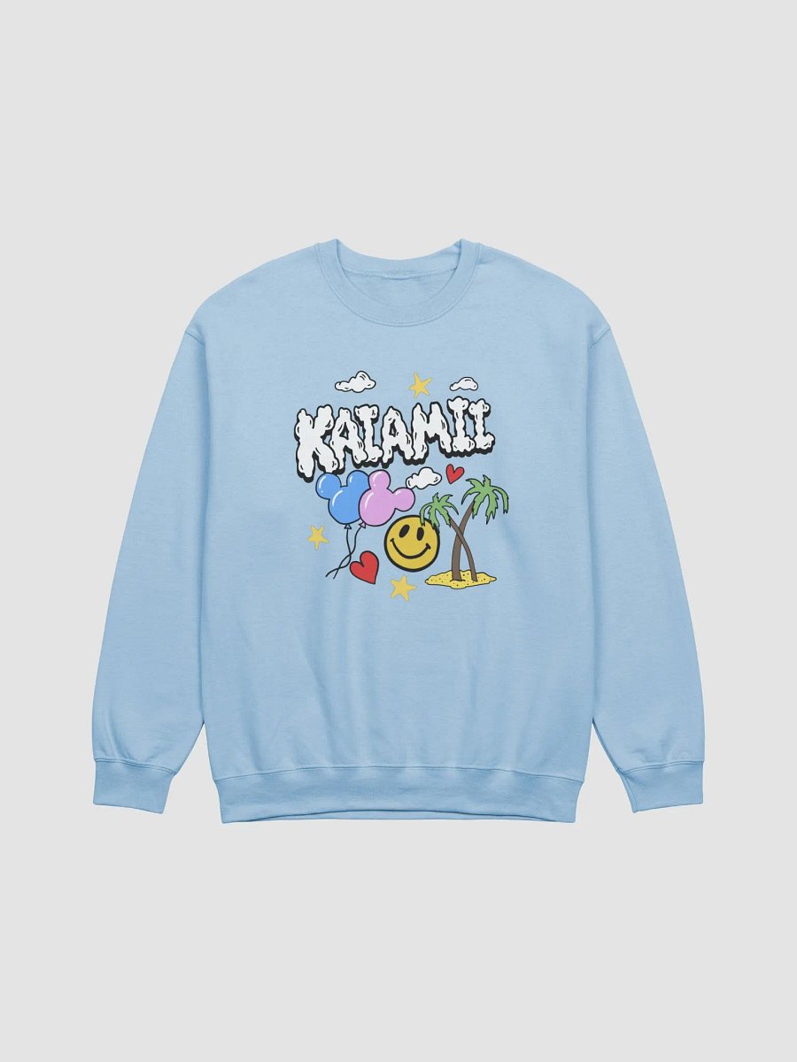 Kaiamii Crewneck product image (5)