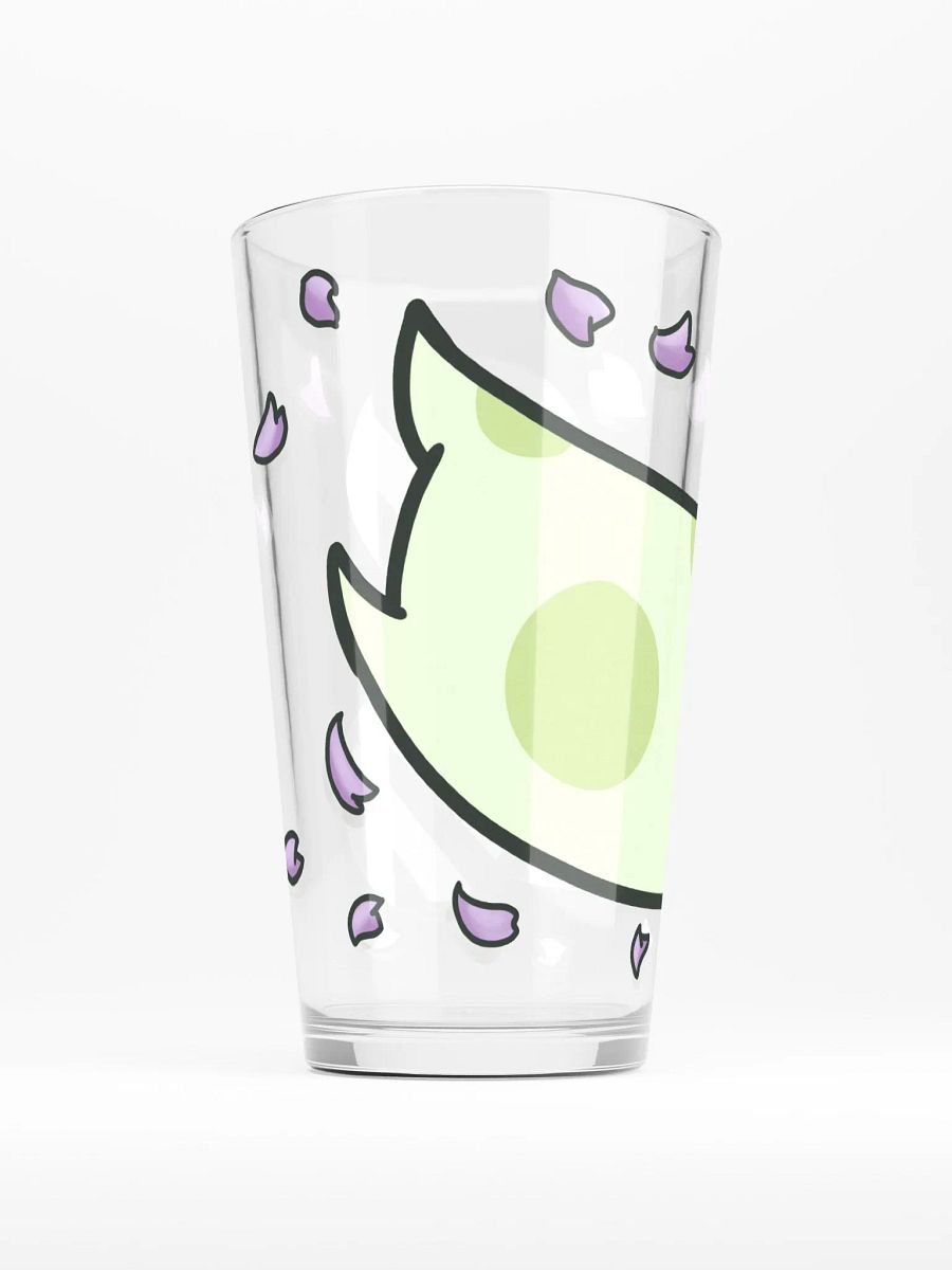 PillowForg Suave Pint Glass product image (3)