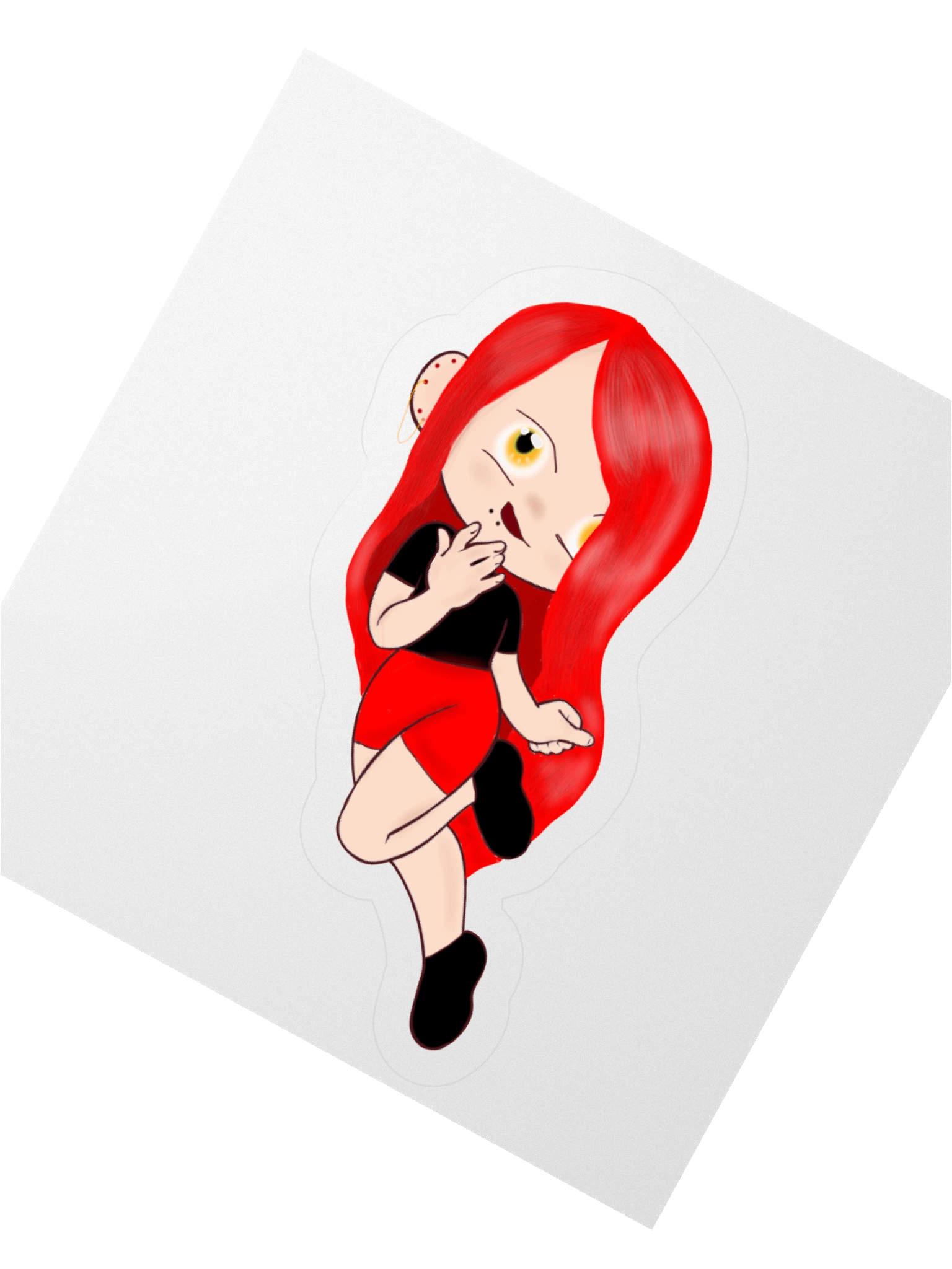 Jihye Sticker product image (6)