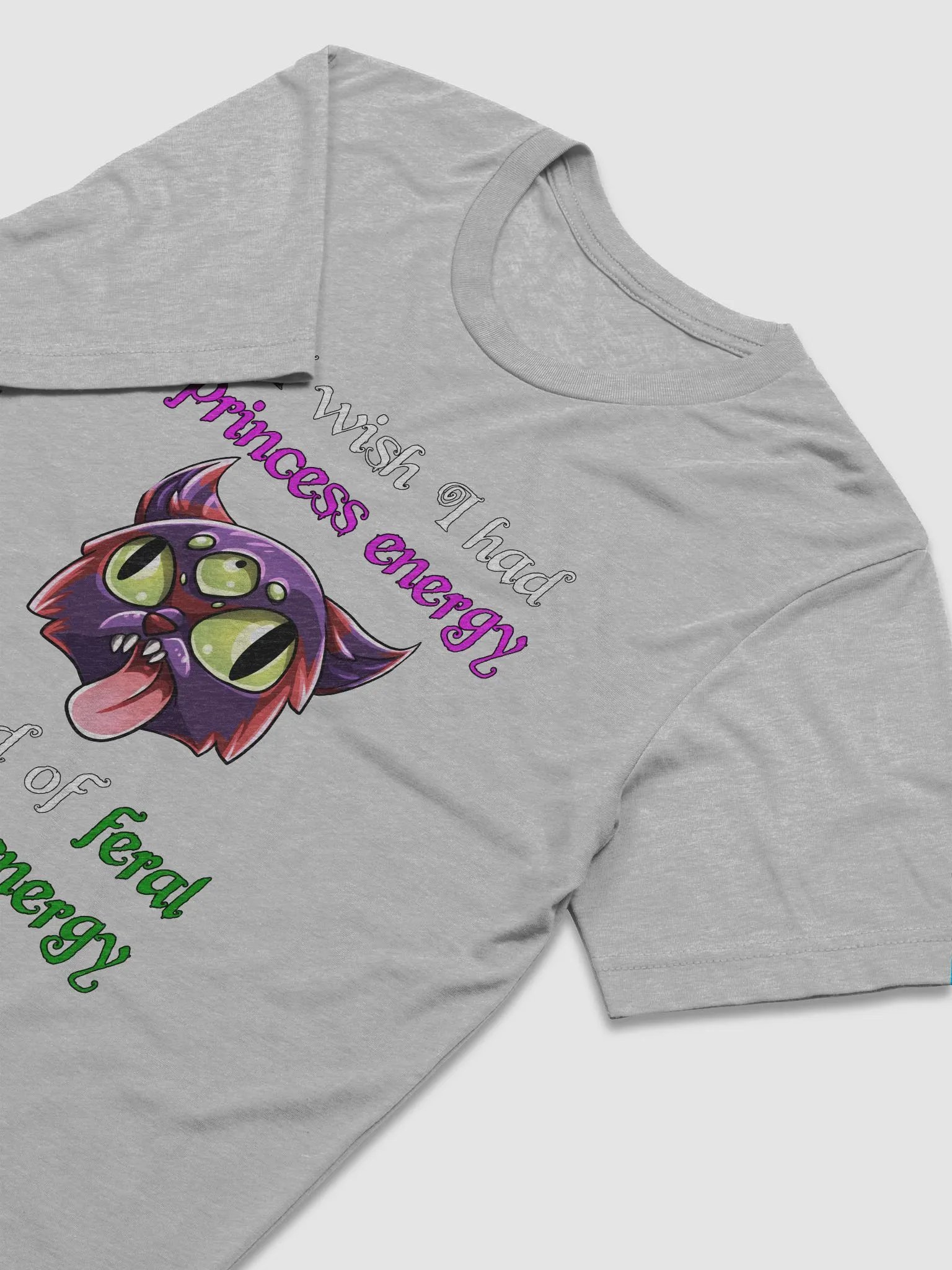 Princess Energy product image (34)