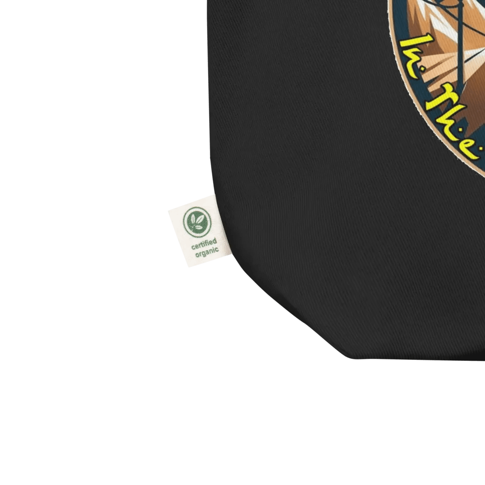 In The Great Khan's Tent Tote Bag product image (2)