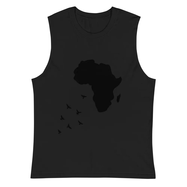 Going home Muscle Tank product image (3)