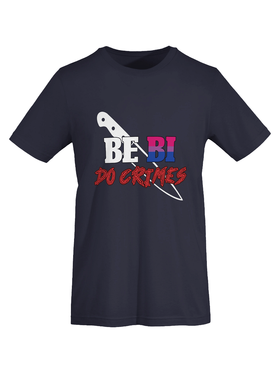 Be Bi, Do Crime product image (58)