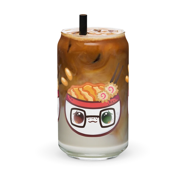 Noodle Can Glass product image (1)