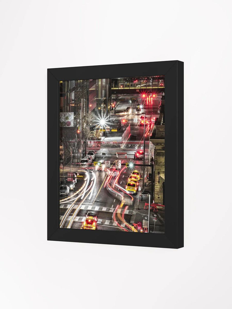 Framed - CHANGING LANES product image (3)