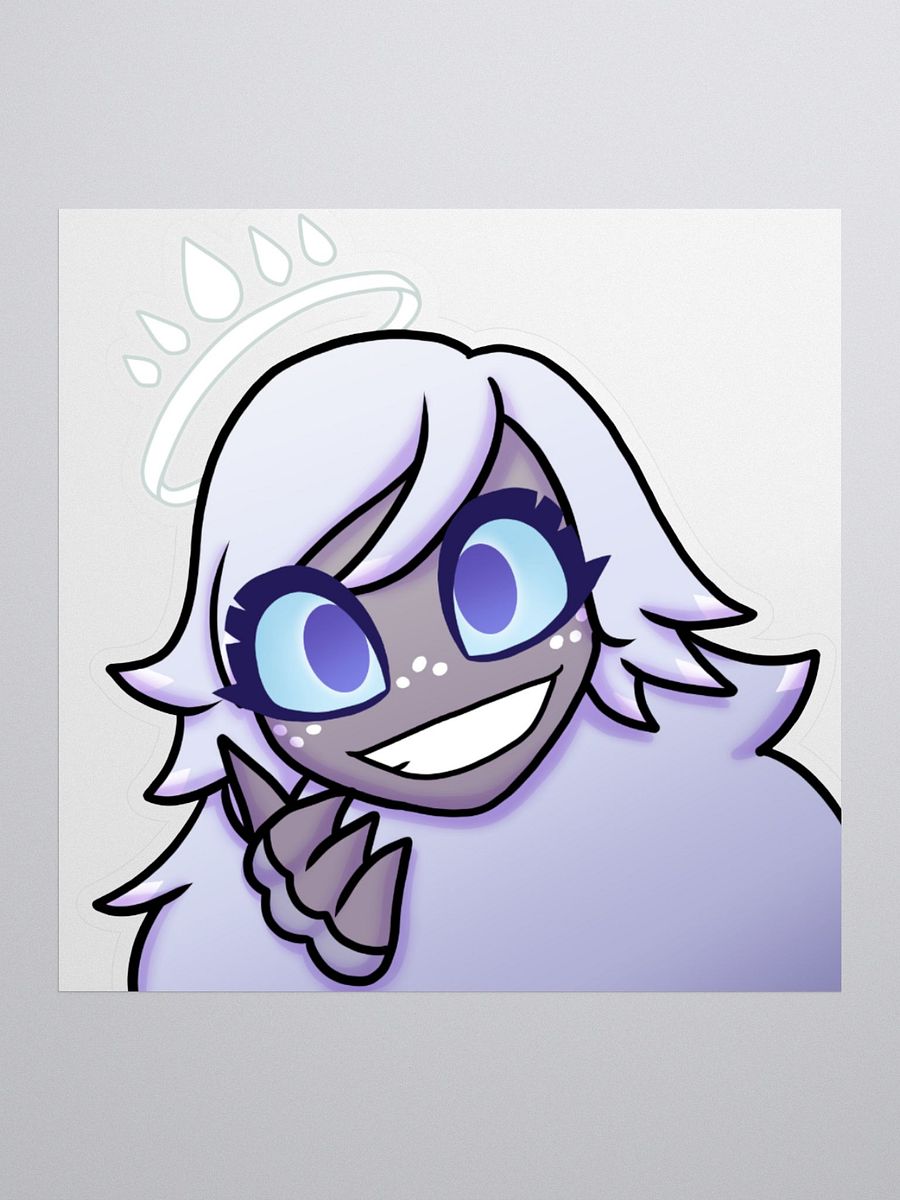 TolleySeemsGood - Sticker product image (3)
