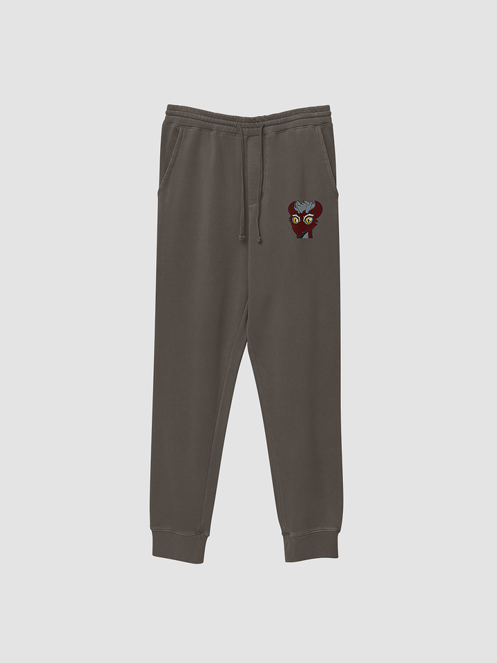 Devilish Dragon Sweatpants product image (2)