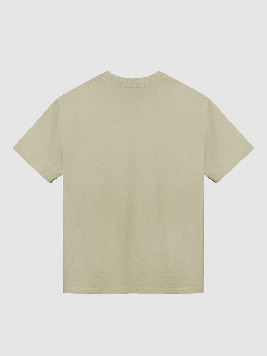 Slavik's Fashion - Oversized T-Shirt - Look #1 product image (5)